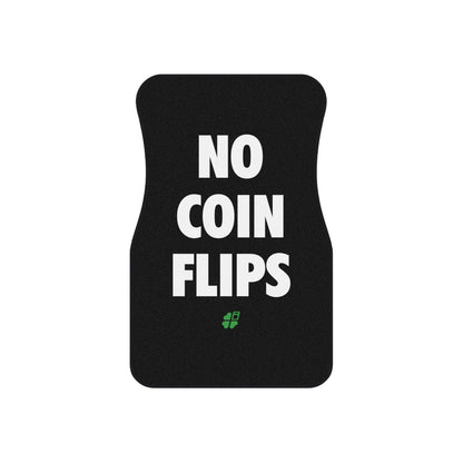 Clovr Car Mats (Set of 4)