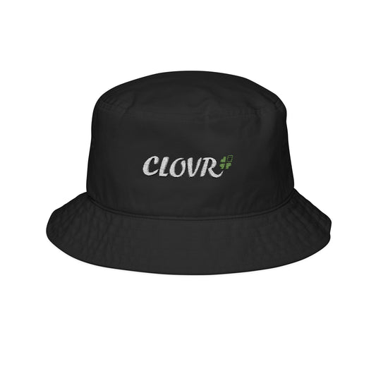 Clovr Bucket Hat