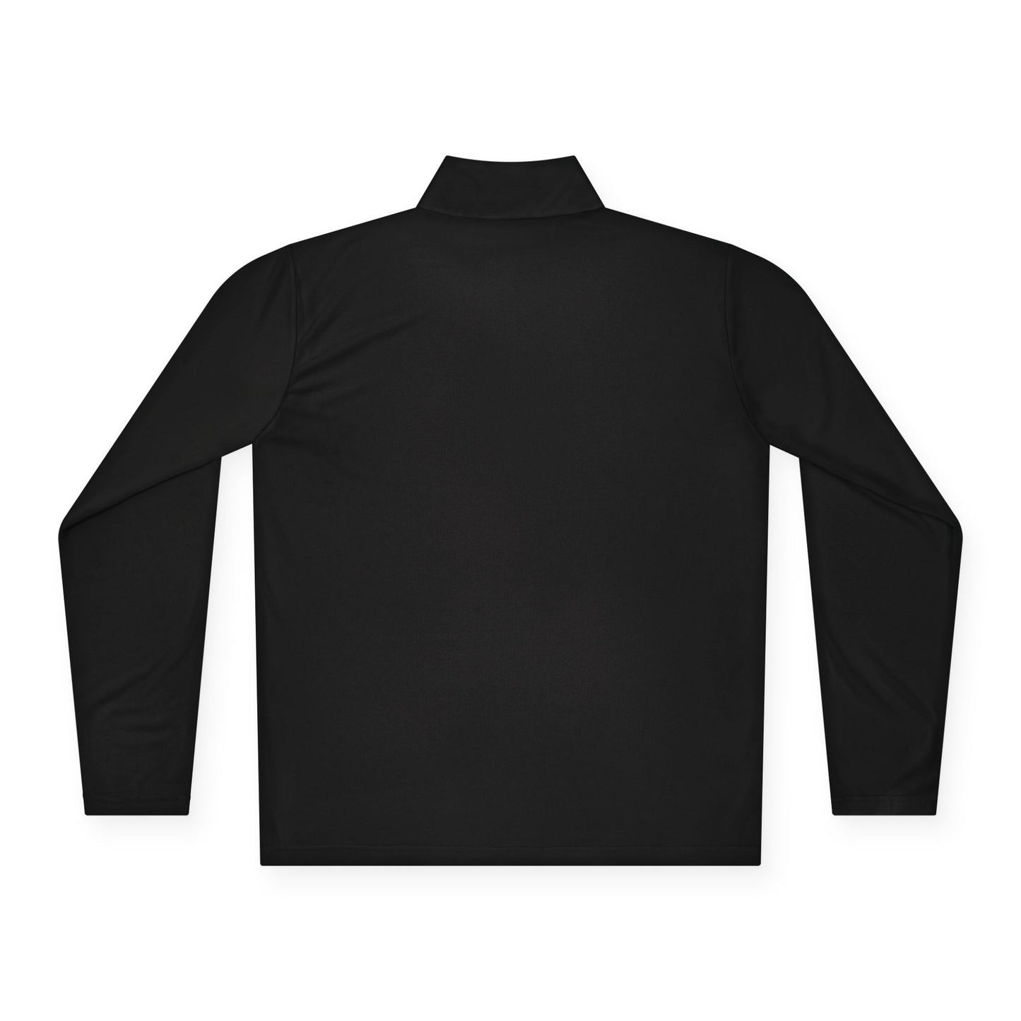 Clovr Quarter-Zip Pullover