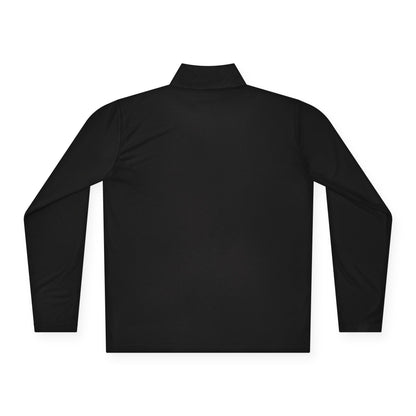 Clovr Quarter-Zip Pullover