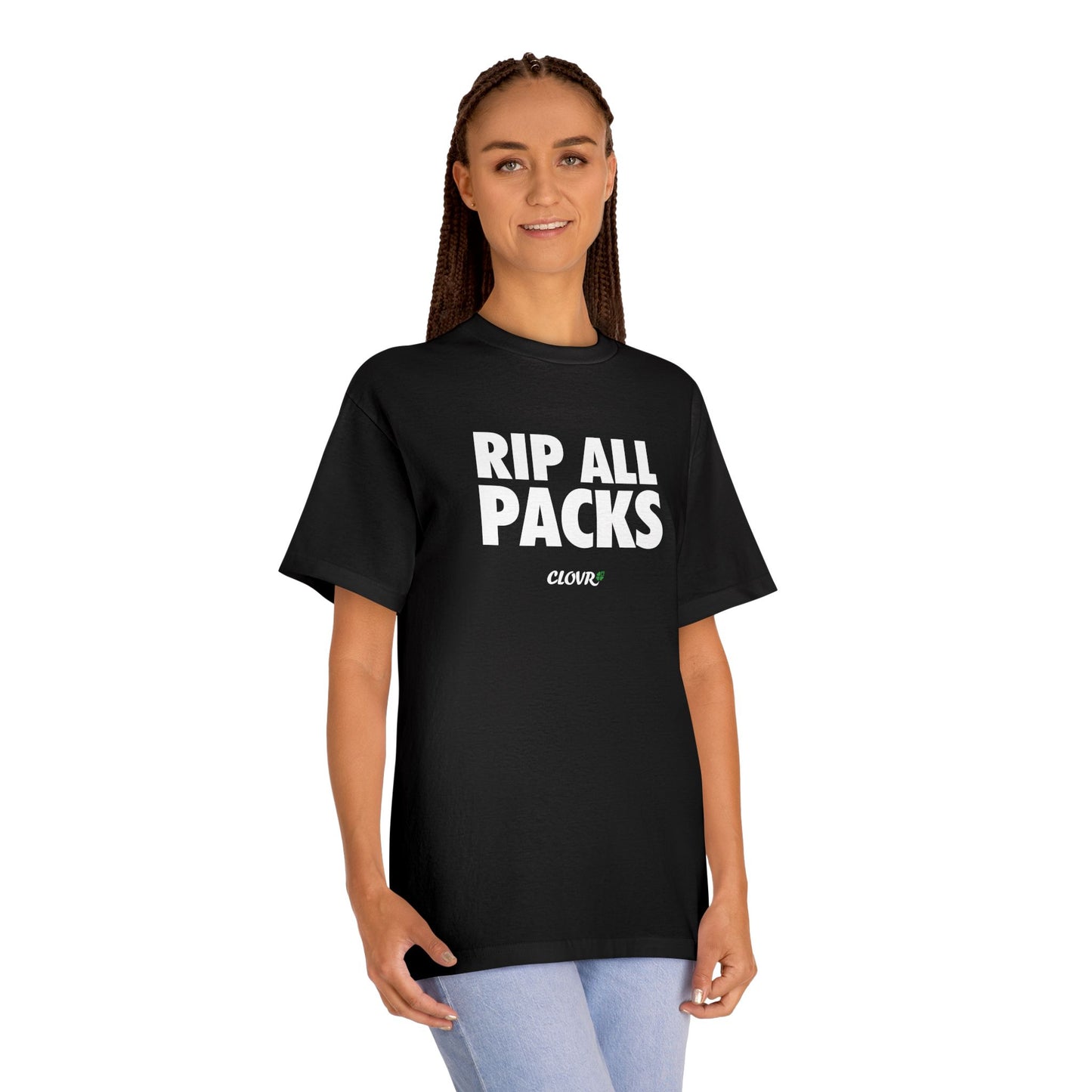 Rip All Packs Tee