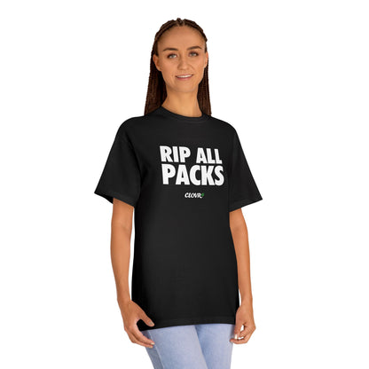 Rip All Packs Tee