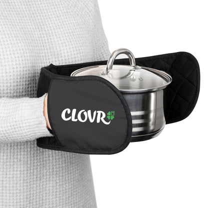 Clovr Oven Mitts