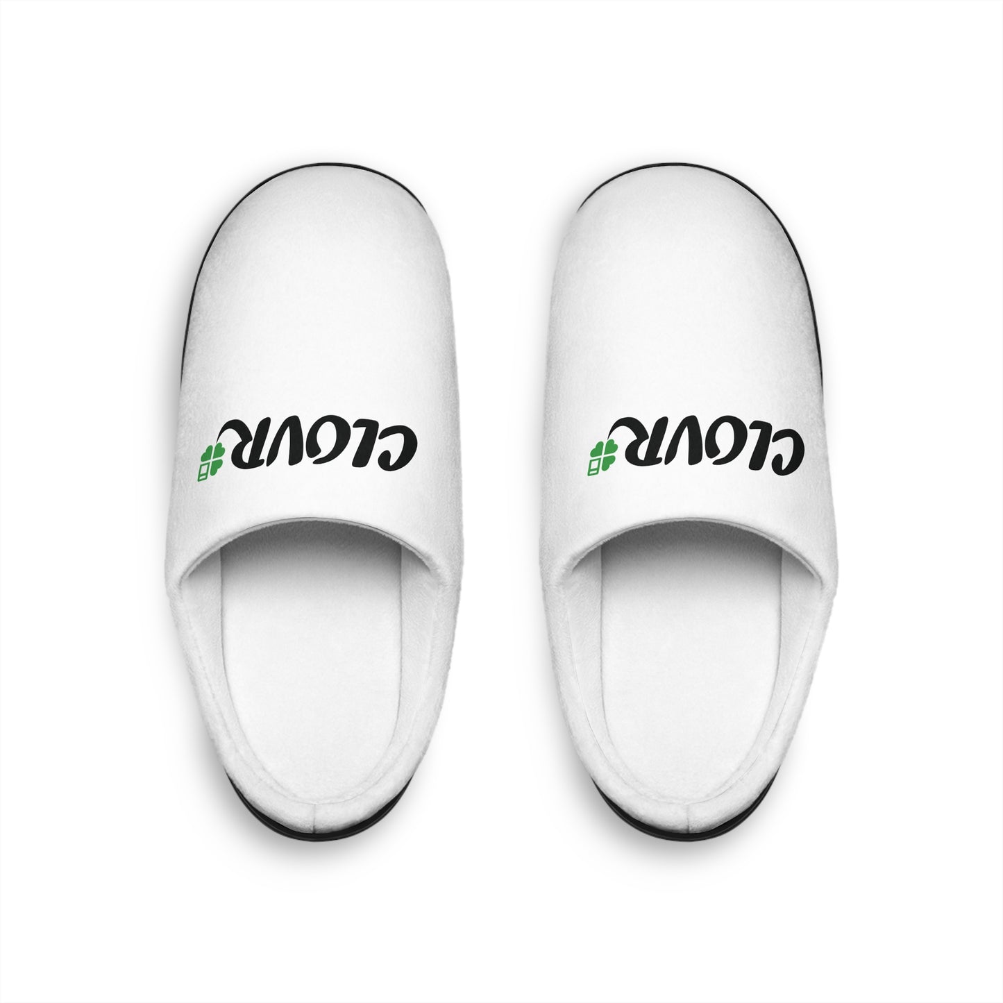 Clovr Slippers