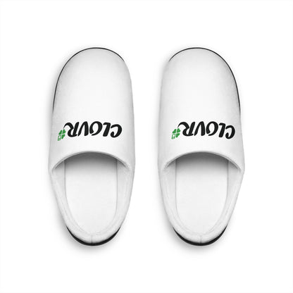 Clovr Slippers