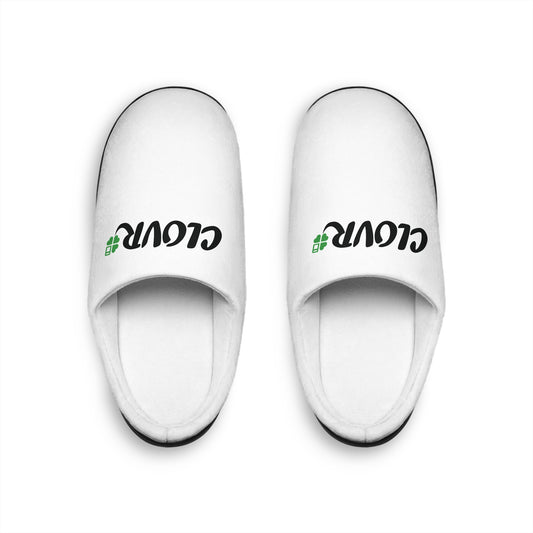 Clovr Slippers