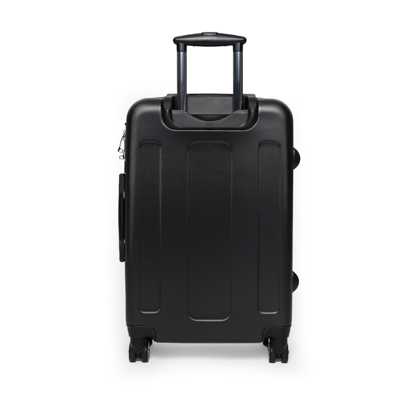 No Coin Flips Suitcase (3 Sizes)