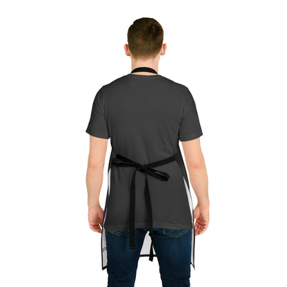 Clovr Apron