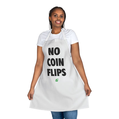 Clovr Apron