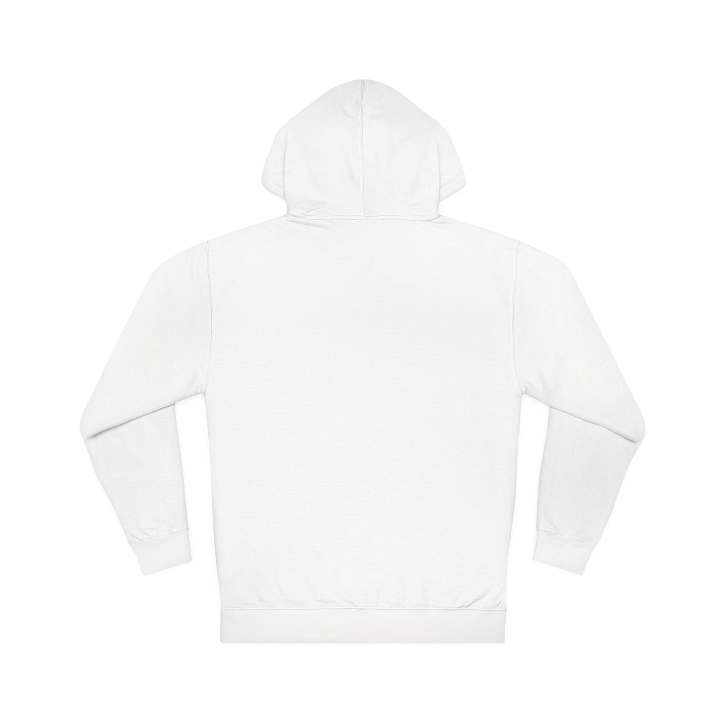 Clovr Logo Hoodie