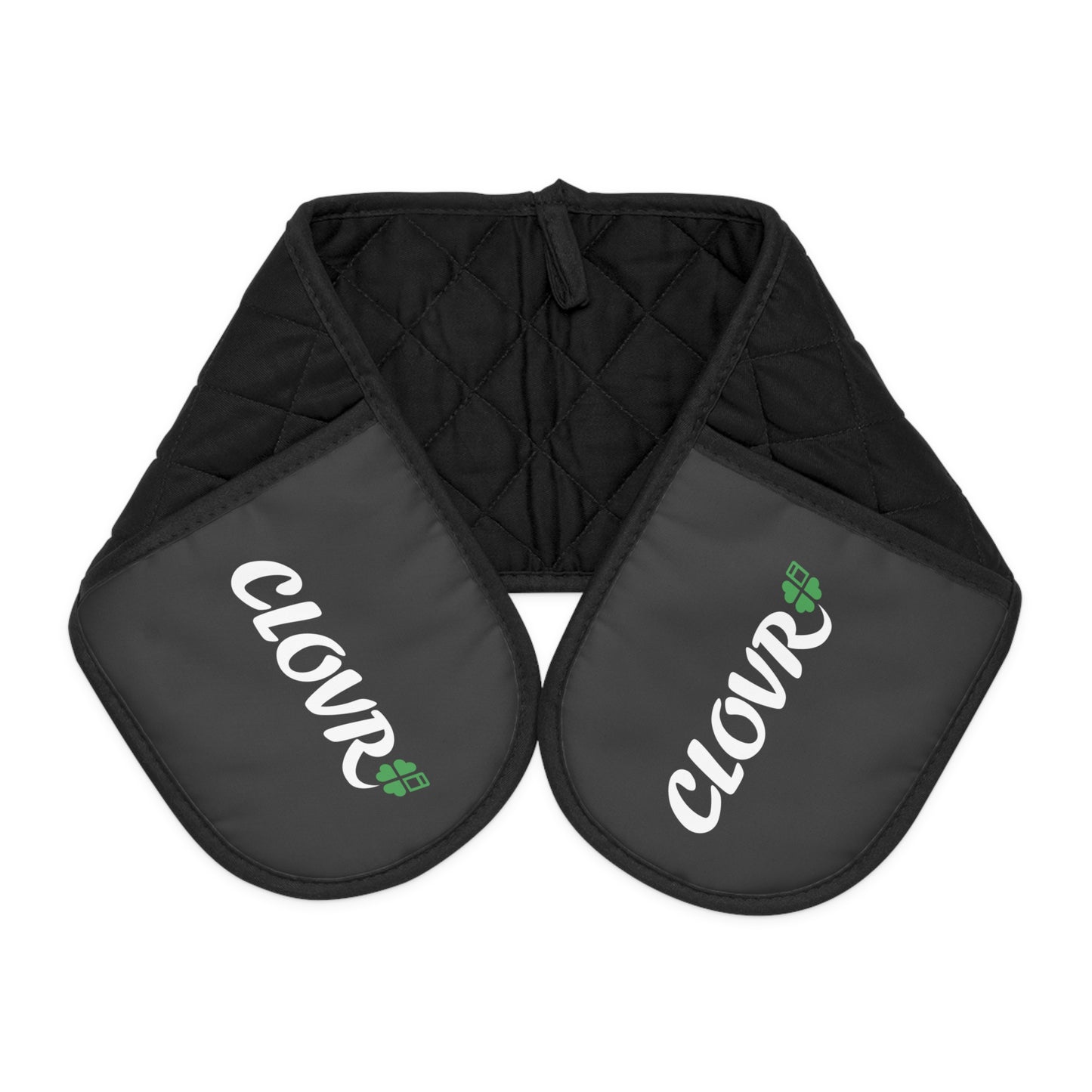 Clovr Oven Mitts