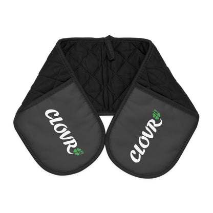Clovr Oven Mitts