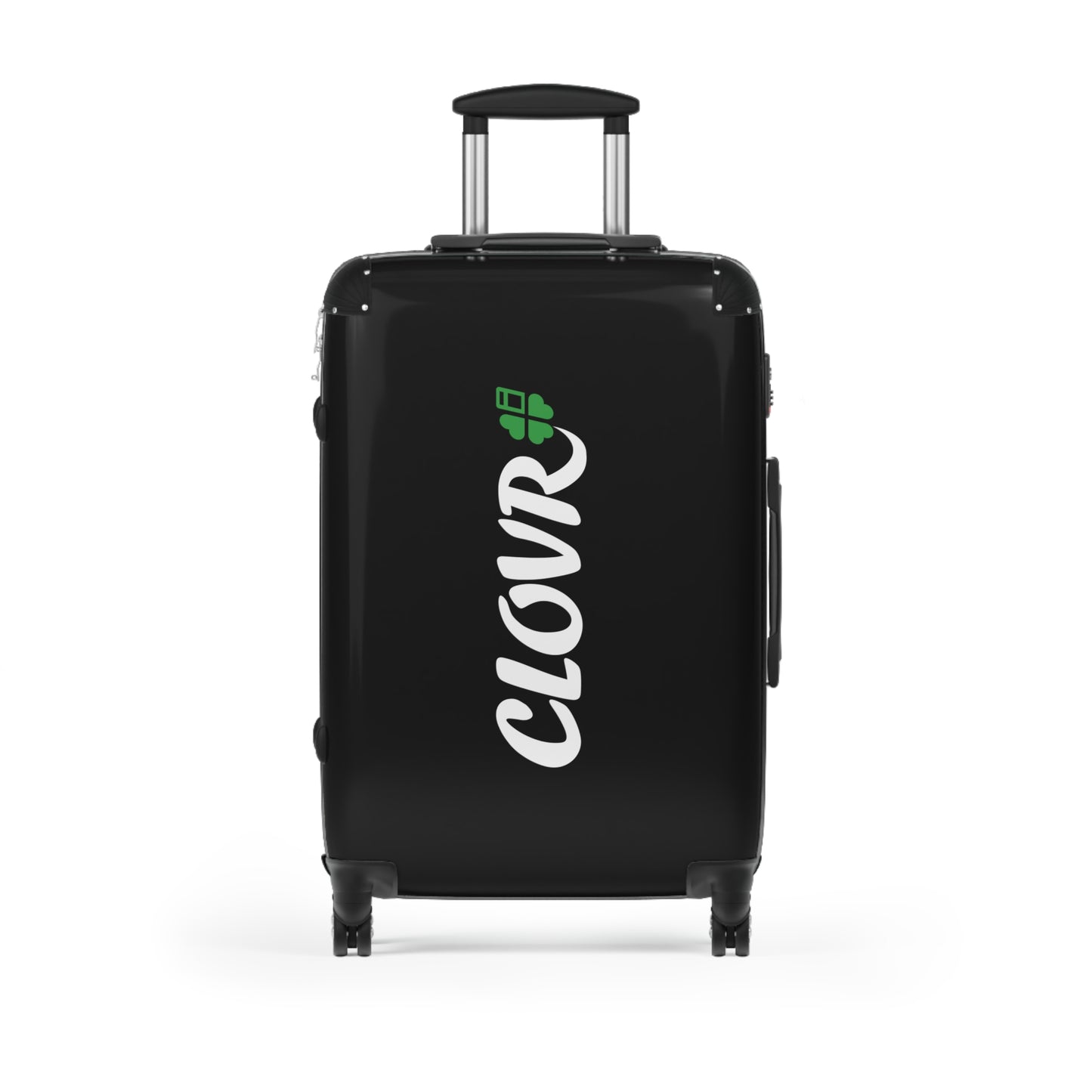 Clovr Suitcase