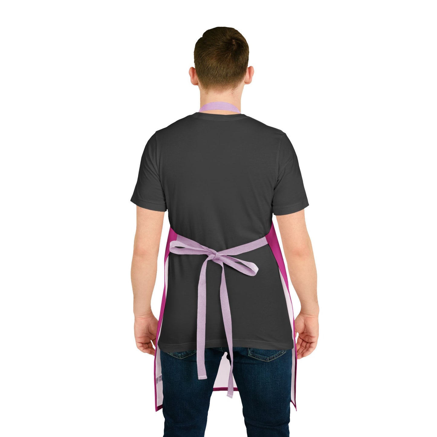 Clovr Apron