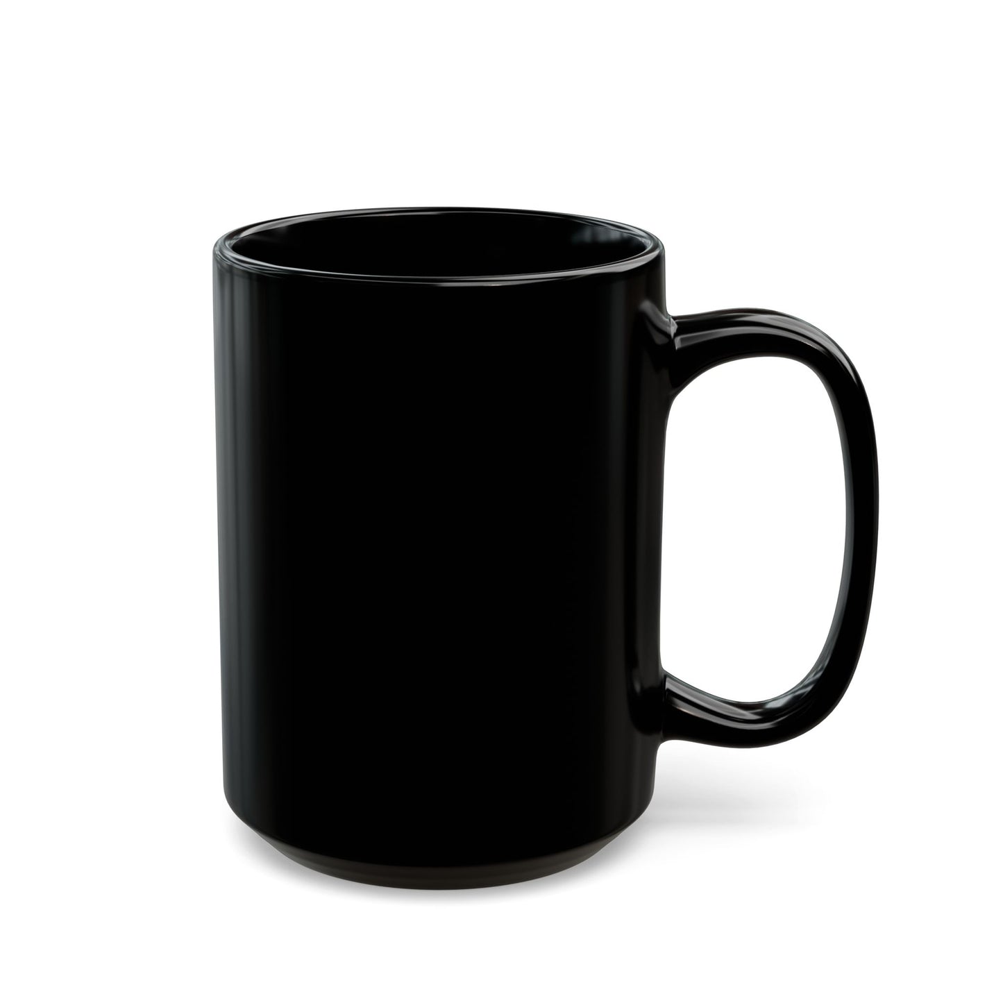 No Coin Flips Mug (11oz, 15oz)
