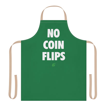 Clovr Apron