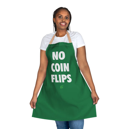 Clovr Apron