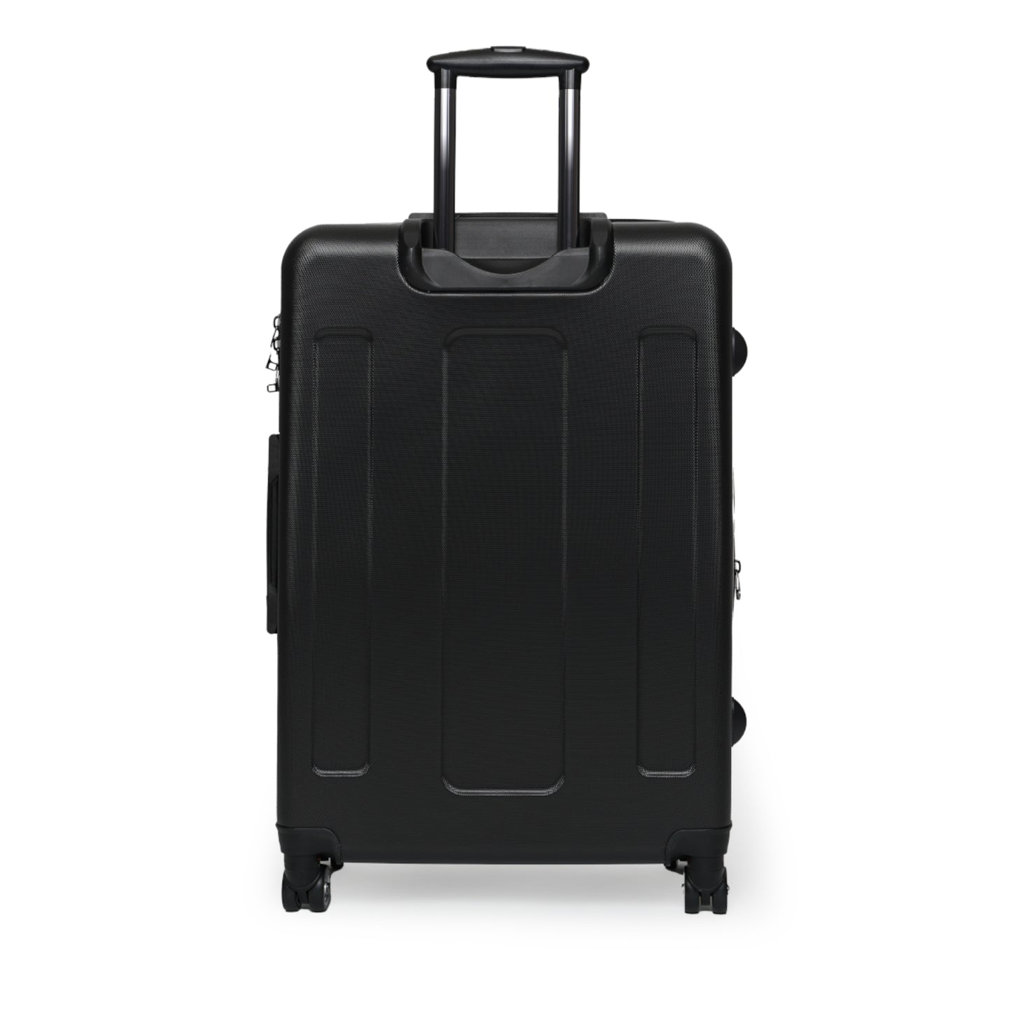 No Coin Flips Suitcase (3 Sizes)