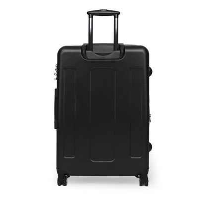 No Coin Flips Suitcase (3 Sizes)