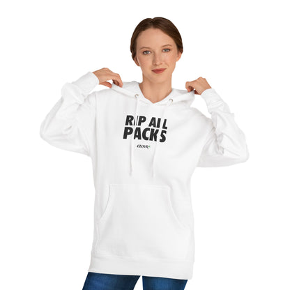 Rip All Packs Hoodie