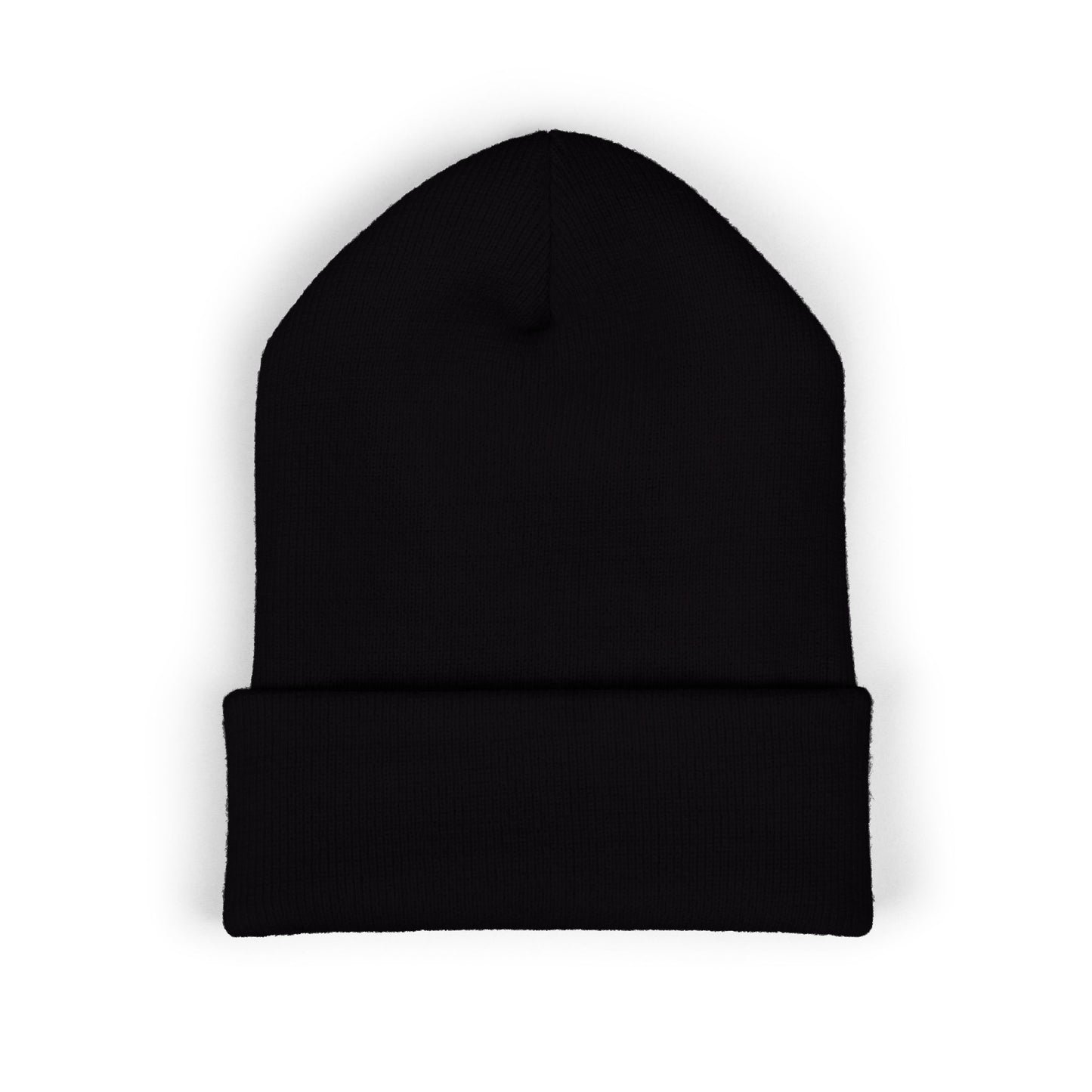 Embroidered Clovr Beanie