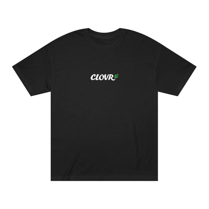 Clovr Logo Tee