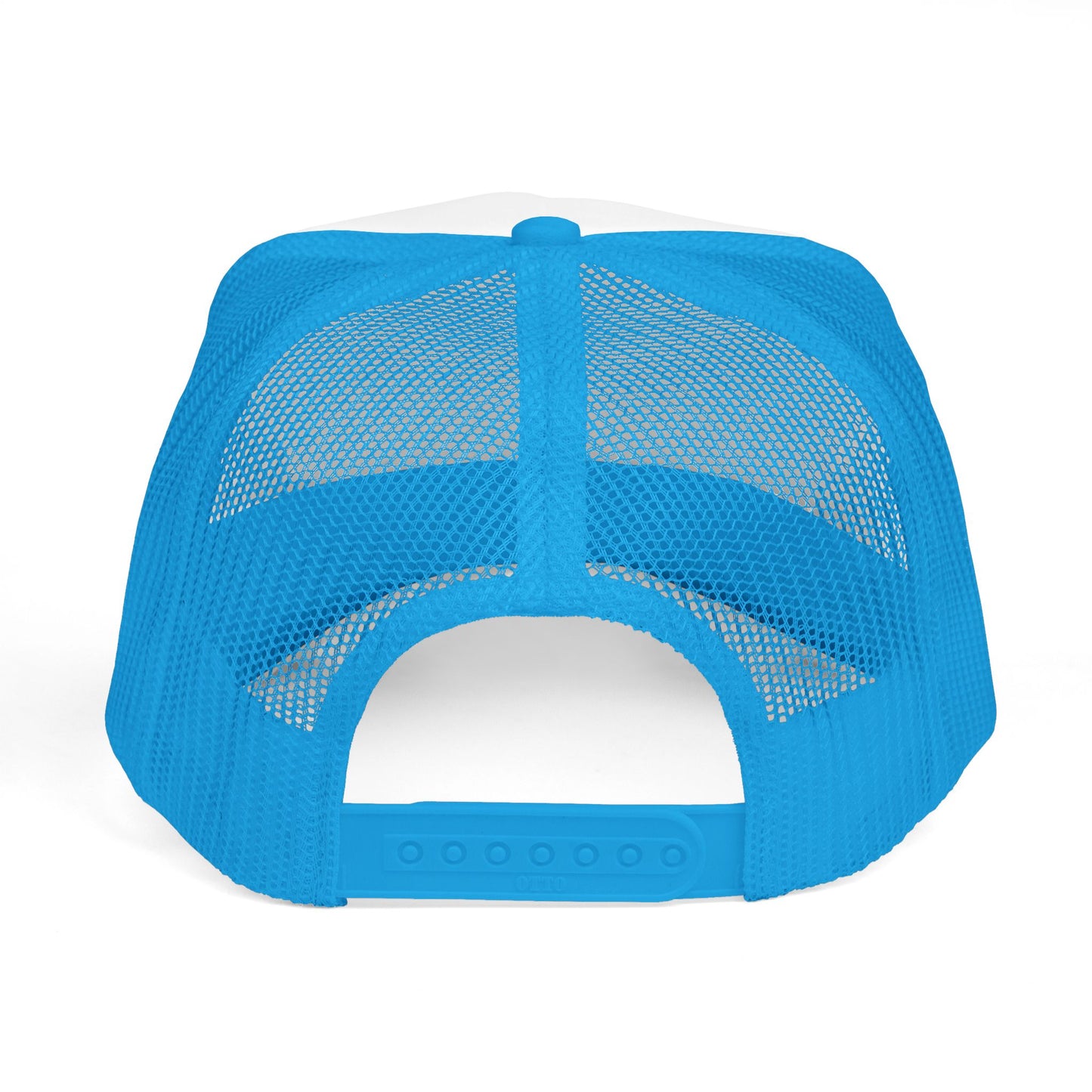 Rip All Packs Trucker