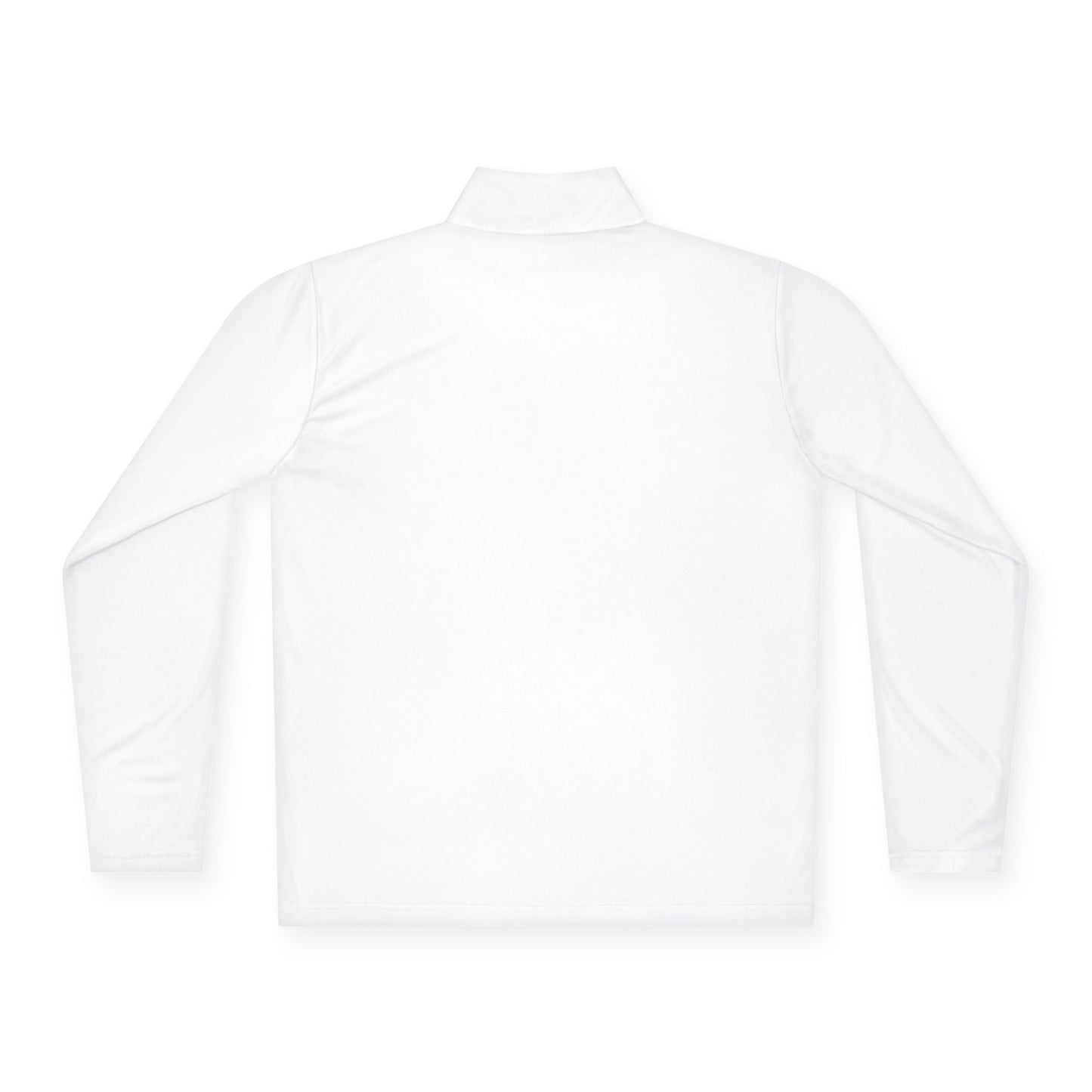 Clovr Quarter-Zip Pullover