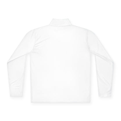 Clovr Quarter-Zip Pullover
