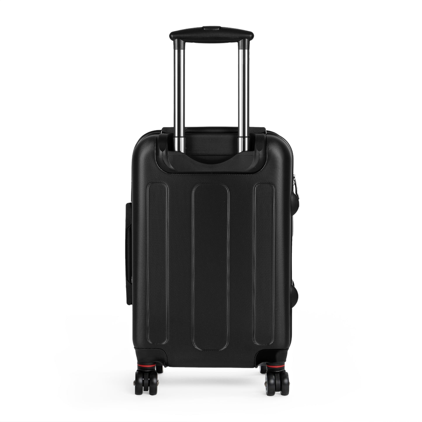 No Coin Flips Suitcase (3 Sizes)