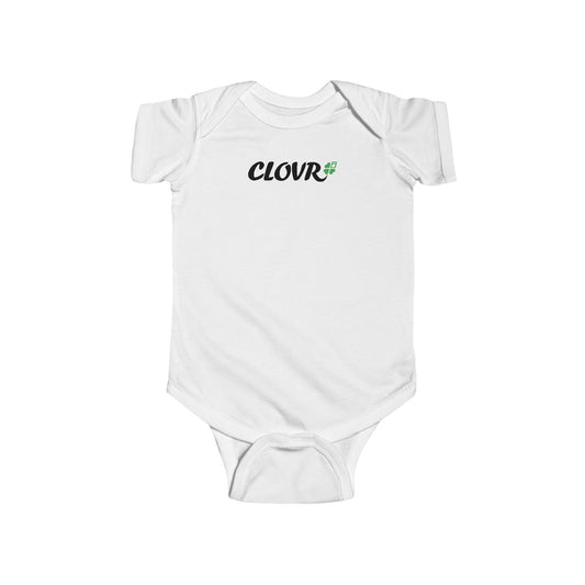 Clovr Infant Bodysuit