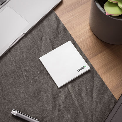 Clovr Post-it® Note Pads