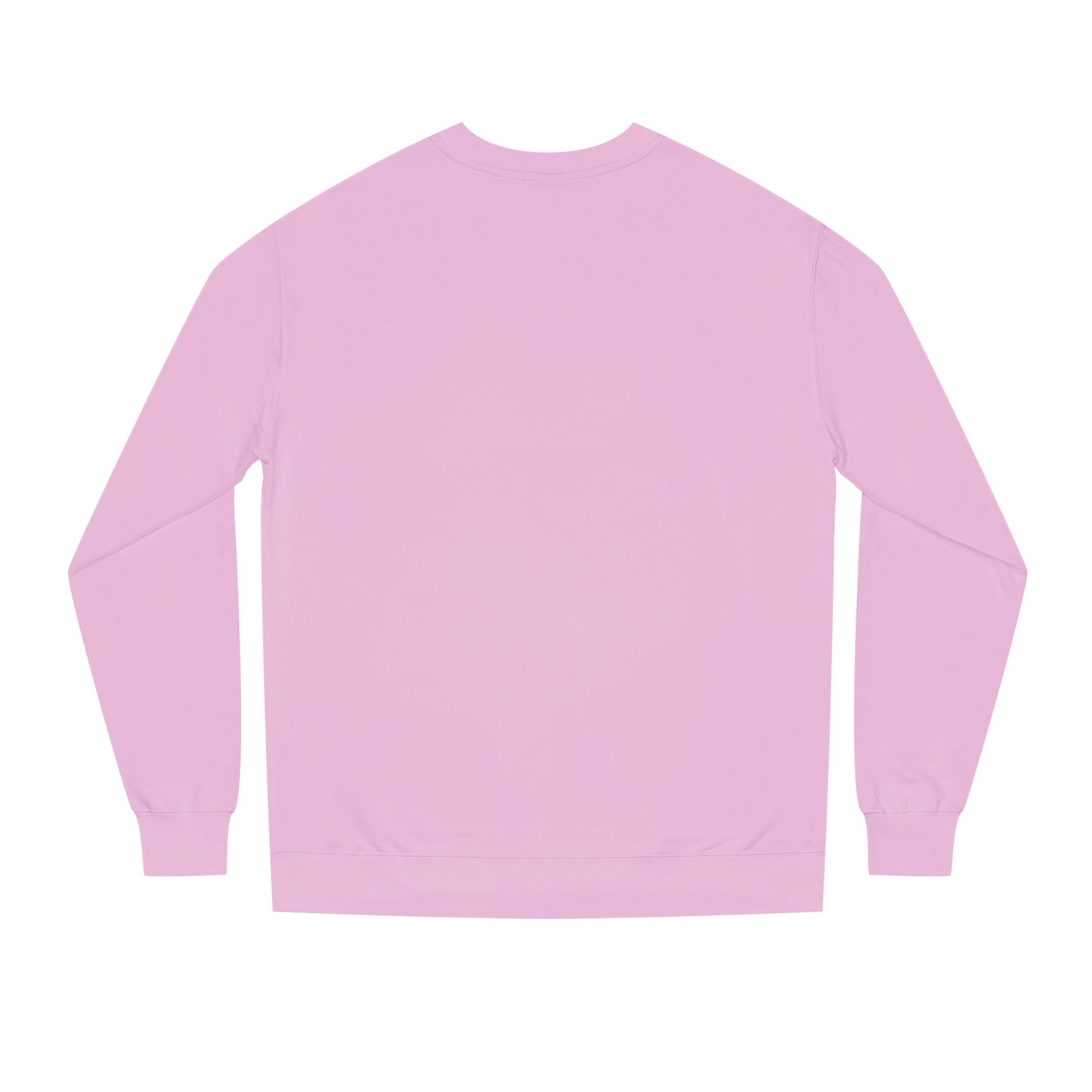 Clovr Unisex Crew Neck Sweatshirt
