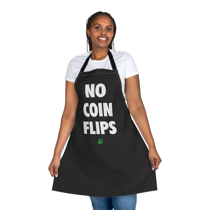 Clovr Apron