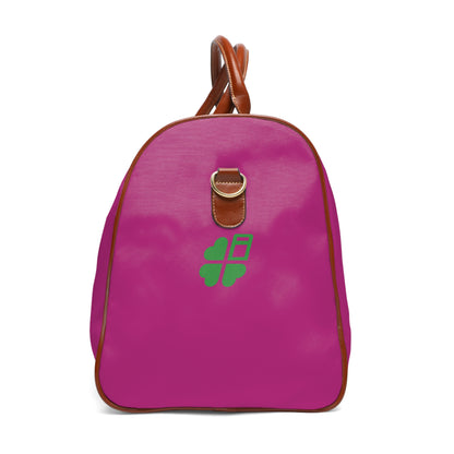 Clovr Travel Bag