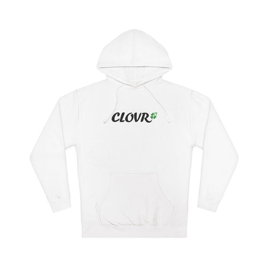 Clovr Logo Hoodie