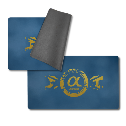 /Card·dict™ Playmat Legacy Series
