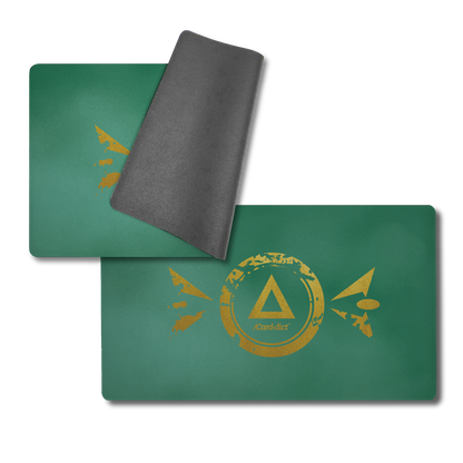 /Card·dict™ Playmat Legacy Series