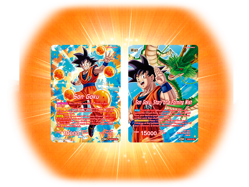 BANDAI Dragon Ball Super Premium Anniversary Box 2024 [DBS-BE24]