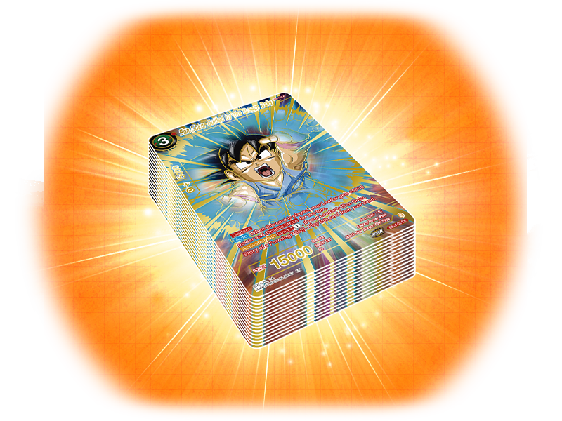 BANDAI Dragon Ball Super Premium Anniversary Box 2024 [DBS-BE24]