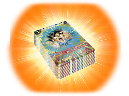 BANDAI 2024 Dragon Ball Super Premium Anniversary Box [DBS-BE24]