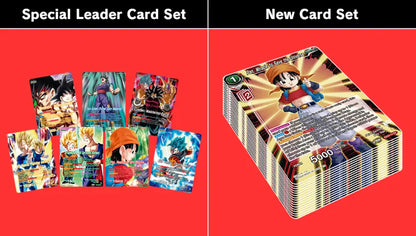 BANDAI 2024 Dragon Ball Super Premium Anniversary Box [DBS-BE24]