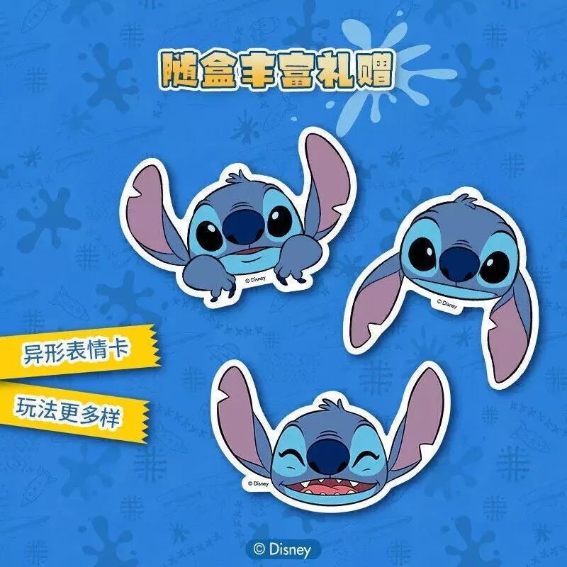 [SEALED] Card.Fun Lilo & Stitch Fun Edition Booster Box