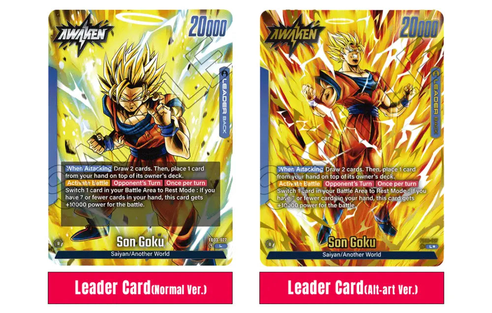[Sealed] Bandai Dragon Ball Super English Fb03 Fusion World Raging Roar Trading Cards Card Games